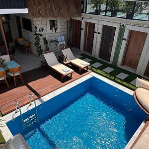  Hotel Elin Alacati